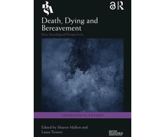 KNYGA Sharon Mallon Death, Dying and Bereavement