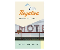 KNYGA Sharon Mccartney Villa Negativa