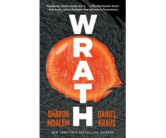 KNYGA Sharon Moalem Wrath
