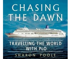 KNYGA Sharon Poole Chasing the Dawn