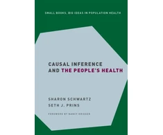 KNYGA Sharon Schwartz Causal Inference and the People's Health