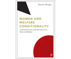 KNYGA Sharon Wright Women and Welfare Conditionality