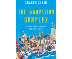 KNYGA Sharon Zukin Innovation Complex
