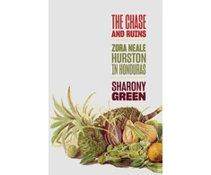 KNYGA Sharony Green Chase and Ruins