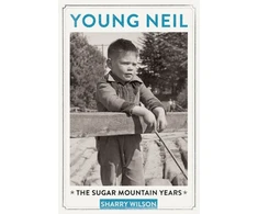 KNYGA Sharry Wilson Young Neil