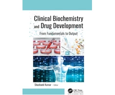 KNYGA Shashank Kumar Clinical Biochemistry and Drug Development