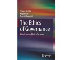KNYGA Shashi Motilal Ethics of Governance