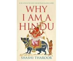 KNYGA Shashi Tharoor Why I Am a Hindu