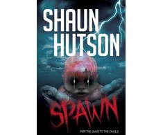 KNYGA Shaun Hutson Spawn