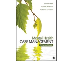 KNYGA Shaun M Eack Mental Health Case Management