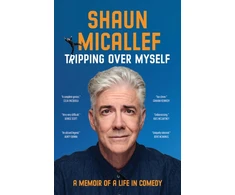 KNYGA Shaun Micallef Tripping Over Myself