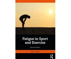 KNYGA Shaun Phillips Fatigue in Sport and Exercise