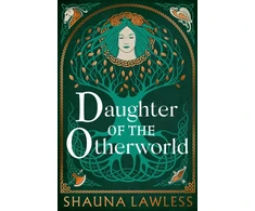 KNYGA Shauna Lawless Daughter of the Otherworld