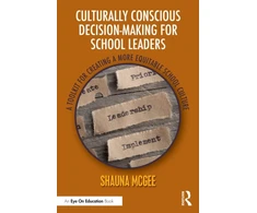 KNYGA Shauna Mcgee Culturally Conscious Decision-Making for School Leaders