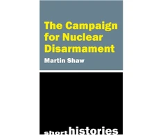 KNYGA Shaw Campaign for Nuclear Disarmament