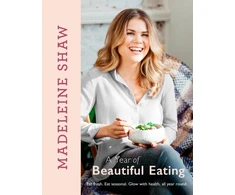 KNYGA Coach Year of Beautiful Eating