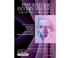KNYGA Shawn Christopher Shea MD Psychiatric Interviewing