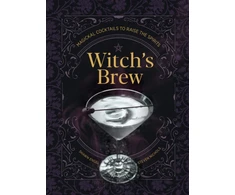 KNYGA Shawn Engel Witch's Brew