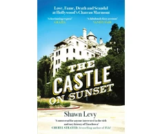 KNYGA Shawn Levy Castle on Sunset