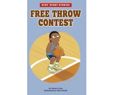 KNYGA Shawn Pryor Free Throw Contest