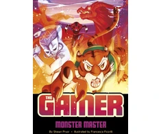 KNYGA Shawn Pryor Monster Master