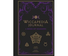KNYGA Shawn Robbins Wiccapedia Journal