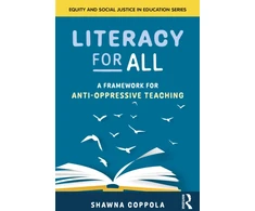 KNYGA Shawna Coppola Literacy for All