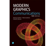 KNYGA Shawna E Lockhart Modern Graphics Communication