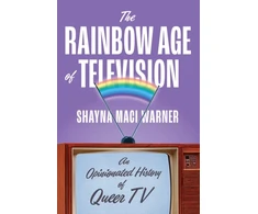 KNYGA Shayna Maci Warner Rainbow Age of Television