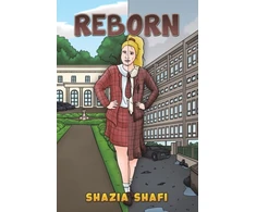 KNYGA Shazia Shafi Reborn