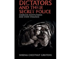 KNYGA Sheena Chestnut Greitens Dictators and their Secret Police