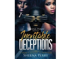 KNYGA Sheena Perry Inevitable Deceptions