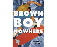 KNYGA Sheeryl Lim Brown Boy Nowhere