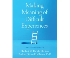 KNYGA Sheila A. M. Rauch Making Meaning of Difficult Experiences
