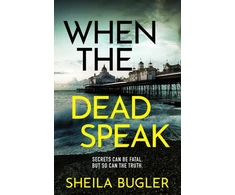 KNYGA Sheila Bugler When the Dead Speak
