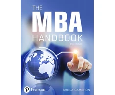 KNYGA Sheila Cameron MBA Handbook, The