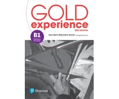 KNYGA Sheila Dignen Gold Experience 2nd Edition B1 Teacher's Resource Book
