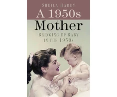 KNYGA Sheila Hardy 1950s Mother
