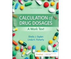KNYGA Sheila J Ogden Calculation of Drug Dosages