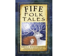 KNYGA Sheila Kinninmouth Fife Folk Tales