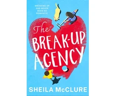 KNYGA Sheila Mcclure Break-Up Agency