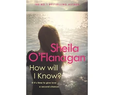 KNYGA Sheila Oflanagan How Will I Know?