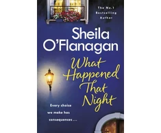 KNYGA Sheila Oflanagan What Happened That Night