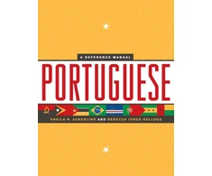KNYGA Sheila R Ackerlind portugalų