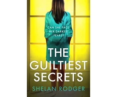 KNYGA Shelan Rodger Guiltiest Secrets