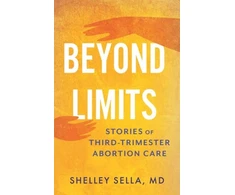 KNYGA Shelley Sella Beyond Limits