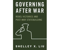 KNYGA Shelley X Liu Governing After War