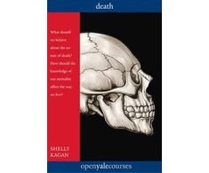 KNYGA Shelly Kagan Death