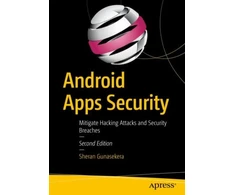 KNYGA Sheran Gunasekera Android Apps Security