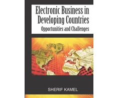 KNYGA Sherif Kamel Electronic Business in Developing Countries